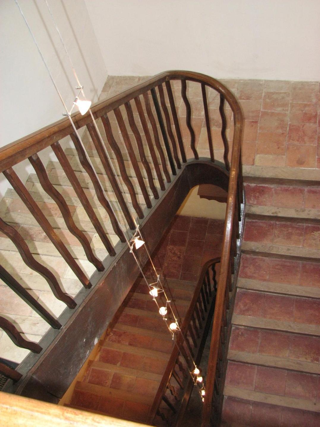 Chambres D'Hotes Domaine Saint-Joly Lasbordes Buitenkant foto