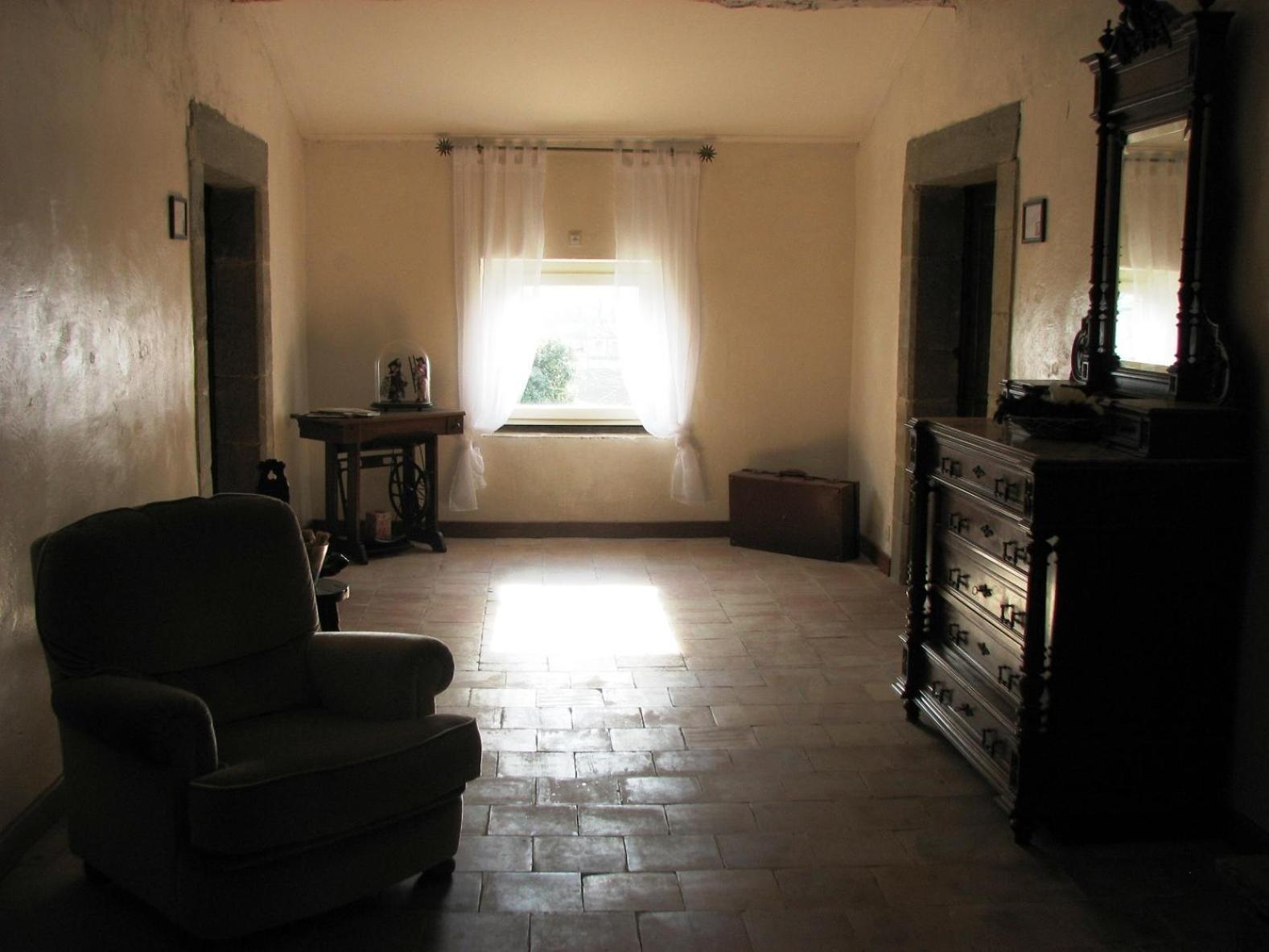 Chambres D'Hotes Domaine Saint-Joly Lasbordes Buitenkant foto