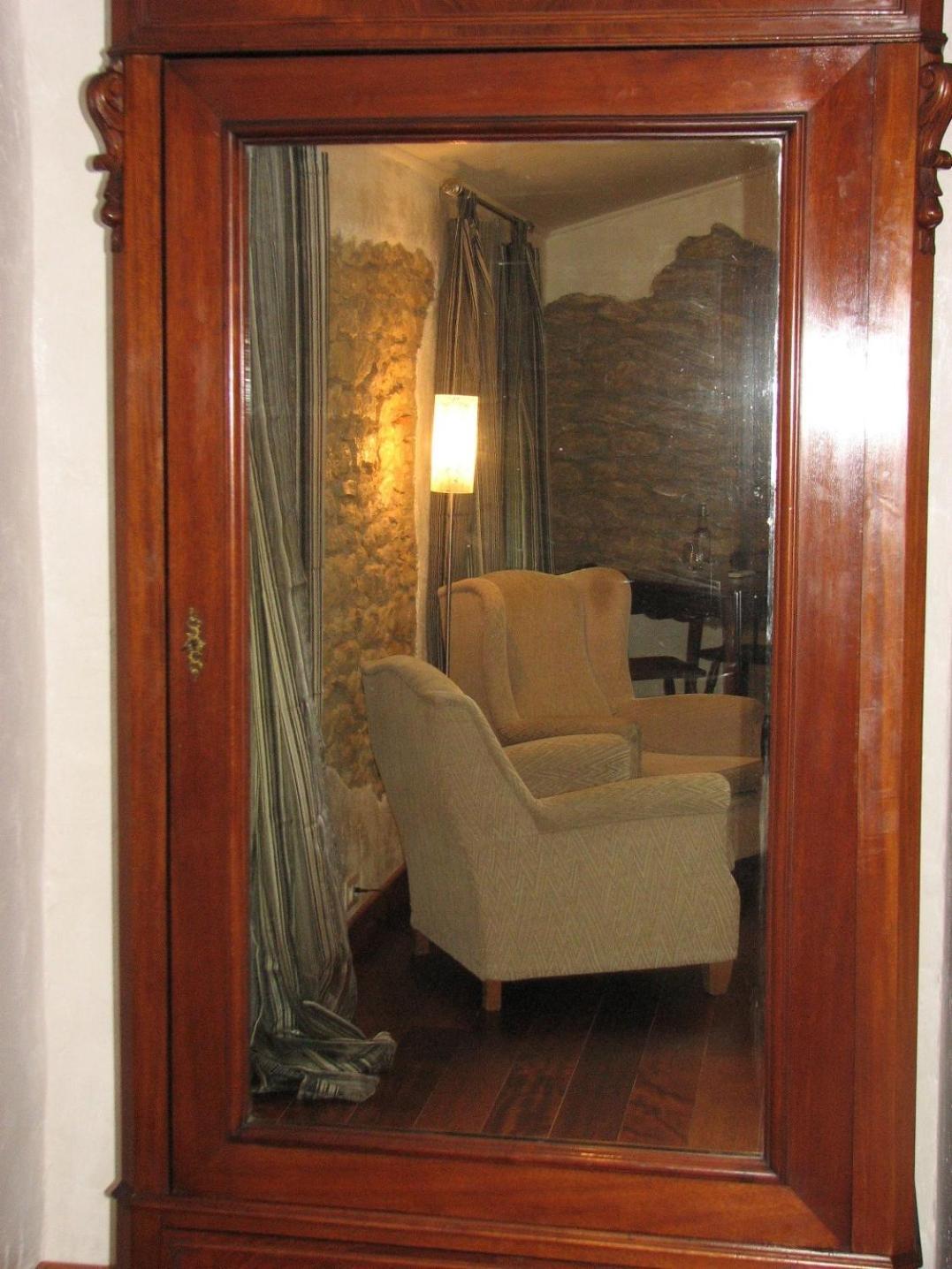 Chambres D'Hotes Domaine Saint-Joly Lasbordes Buitenkant foto